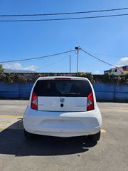Seat Mii 2016  1.0 Sun-thumb-1