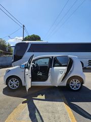 Seat Mii 2016  1.0 Sun-thumb-4