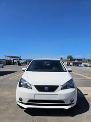 Seat Mii 2016  1.0 Sun-thumb-5