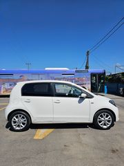Seat Mii 2016  1.0 Sun-thumb-6
