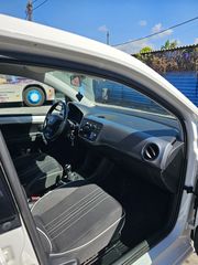 Seat Mii 2016  1.0 Sun-thumb-7