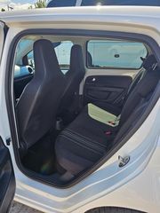 Seat Mii 2016  1.0 Sun-thumb-8