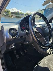 Seat Mii 2016  1.0 Sun-thumb-9