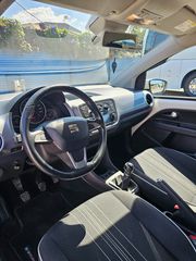 Seat Mii 2016  1.0 Sun-thumb-10