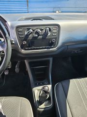 Seat Mii 2016  1.0 Sun-thumb-12
