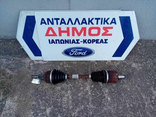 FORD C-MAX '14-'19 1.5cc DIESEL ΠΕΤΡΕΛΑΙΟ ΜΕΤΑΧΕΙΡΙΣΜΕΝΟ ΑΡΙΣΤΕΡΟ ΗΜΙΑΞΟΝΙΟ