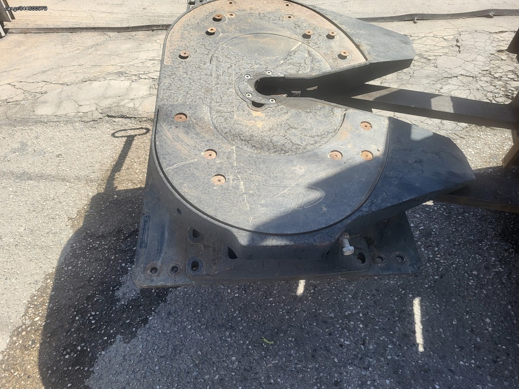 ΠΕΤΑΛΟ ΦΟΡΤΗΓΟΥ JOST