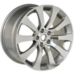 ΖΑΝΤΕΣ 20'' RANGE ROVER STYLE 9.5X20 5X120 ET45 ΑΝΘΡΑΚΙ ΚΩΔΙΚΟΣ : 875