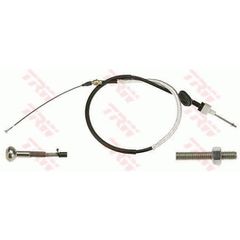 Ντίζα, μηχανισμός συμπλέκτη FORD TRANSIT 94-00 1011805