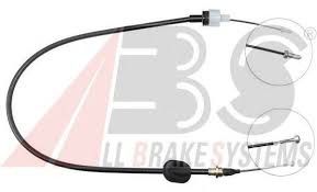 Ντίζα, μηχανισμός συμπλέκτη FORD TRANSIT 77-00 6156501