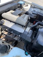 Bmw 318 1989 E30-thumb-13