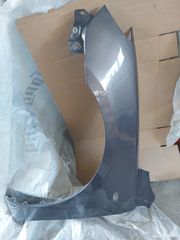 Mazda 3     2008   Φτερο  Αριστ  εμπρος  5θυρο  Γκρι