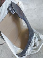 Mazda 3     2008   Φτερο  Αριστ  εμπρος  5θυρο  Γκρι-thumb-1