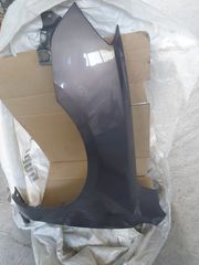 Mazda 3     2008   Φτερο  Αριστ  εμπρος  5θυρο  Γκρι-thumb-2