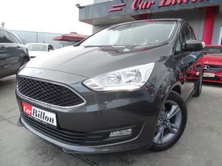 Ford C-Max '19 1.5 TITANIUM NAVI KLIMA 120IP-EURO6 FULL EXTRA