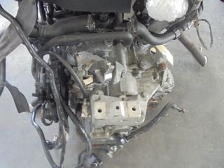 SKODA OCTAVIA 1,8 20VT ΣΑΣΜΑΝ ΧΕΙΡΟΚ/ΤΟ 4X4 ΑΡΙΘΜ.ΣΑΣΜΑΝ DXW 5ΑΡΙ 92.000ΚΜ MONT. 97-05-thumb-1