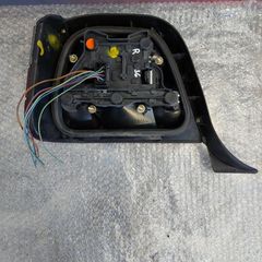 Φανάρι πίσω δεξι E36 καραβάν (Λευκό φλας)-thumb-3
