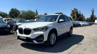 Bmw X1 '19 SDRIVE18D ΠΡΟΣΦΟΡΑ!!!! ADVANTAGE AUTO (EL1068)