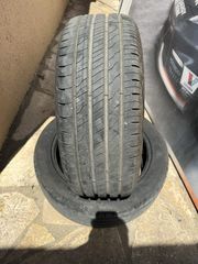 205/50R17 89V Goodyear Efficientgrip Performance 2 (DOT-5020) 2 Τεμάχια