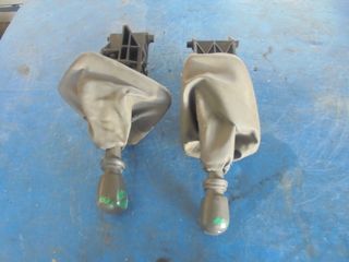 MERCEDES SPRINTER CDI ΛΕΒΙΕΣ ΤΑΧΥΤΗΤΩΝ ΜΟΝΤΕΛΟ 00-05