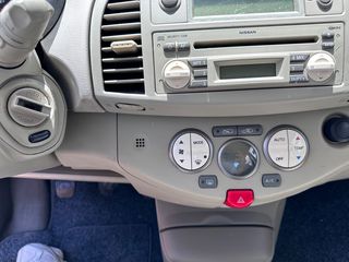 Nissan Micra 2005-thumb-7