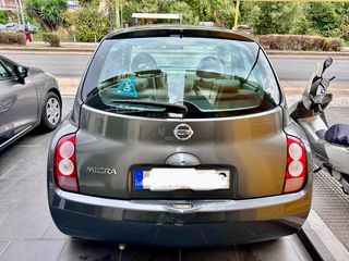 Nissan Micra 2005-thumb-3