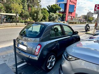 Nissan Micra 2005-thumb-1