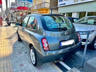 Nissan Micra 2005-thumb-2