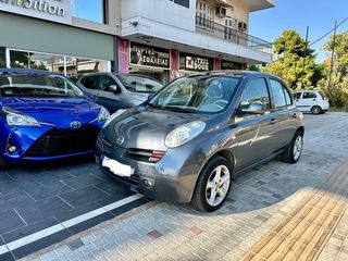 Nissan Micra 2005-thumb-4