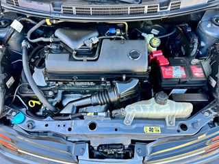 Nissan Micra 2005-thumb-9