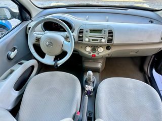 Nissan Micra 2005-thumb-10