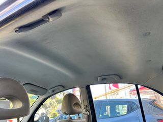 Nissan Micra 2005-thumb-11