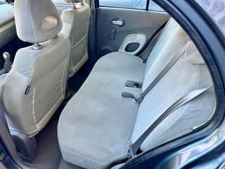 Nissan Micra 2005-thumb-13