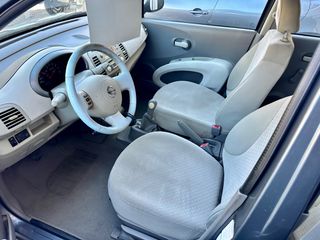 Nissan Micra 2005-thumb-6