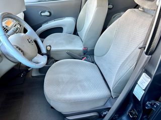 Nissan Micra 2005-thumb-15