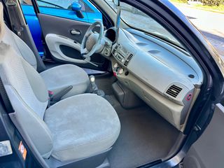 Nissan Micra 2005-thumb-8