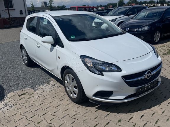 Opel Corsa '18