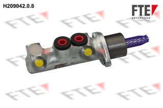 Κεντρική αντλία φρένων FTE H20904208 Fiat Punto 1100cc 54ps 1993-1999 (46409003,71738446,7767150,9947098)