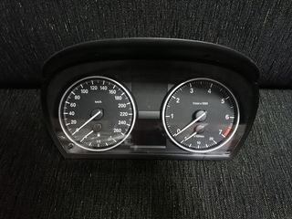 ΚΟΝΤΕΡ BMW E90
