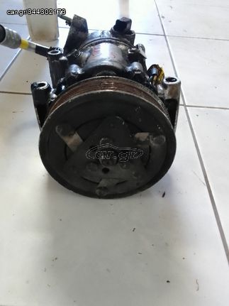 Air conditioner A/C compressor Citroen C4 C5 DS5 2009-2016