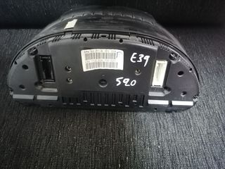 ΚΟΝΤΕΡ BMW E39-thumb-1