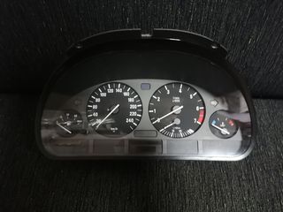 ΚΟΝΤΕΡ BMW E39