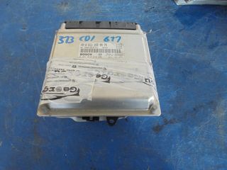 MERCEDES SPRINTER CDI ΕΓΚΕΦΑΛΟΣ ΚΙΤ + IMMOBILIZER ΜΟΝΤ. 00-05