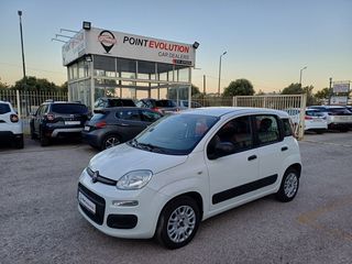 Fiat Panda '18  1.2 ΕΛΛΗΝΙΚΟ-ΑΡΙΣΤΟ