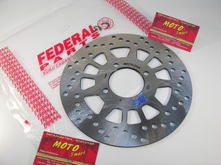 ΔΙΣΚΟΠΛΑΚΑ CRYPTON S FEDERAL-thumb-1