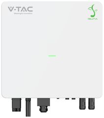 V-TAC Φωτοβολταϊκός μετατροπέας Inverter Sinexcel Isuna Μονοφασικός Υβριδικός Εκτός Δικτύου 3,6 kW 10 χρόνια Εγγύηση IP65 12157