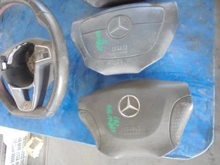MERCEDES SPRINTER ΑΕΡΟΣΑΚΟΙ ΤΙΜΟΝΙΟΥ ΜΟΝΤΕΛΟ 97-04