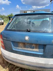 Skoda Fabia 2000-thumb-3