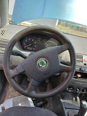 Skoda Fabia 2000-thumb-4