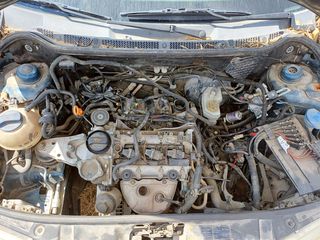 Skoda Fabia 2000-thumb-9